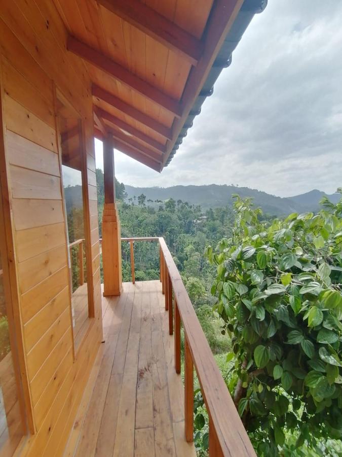 Green Narture Paradise Ella Exterior foto