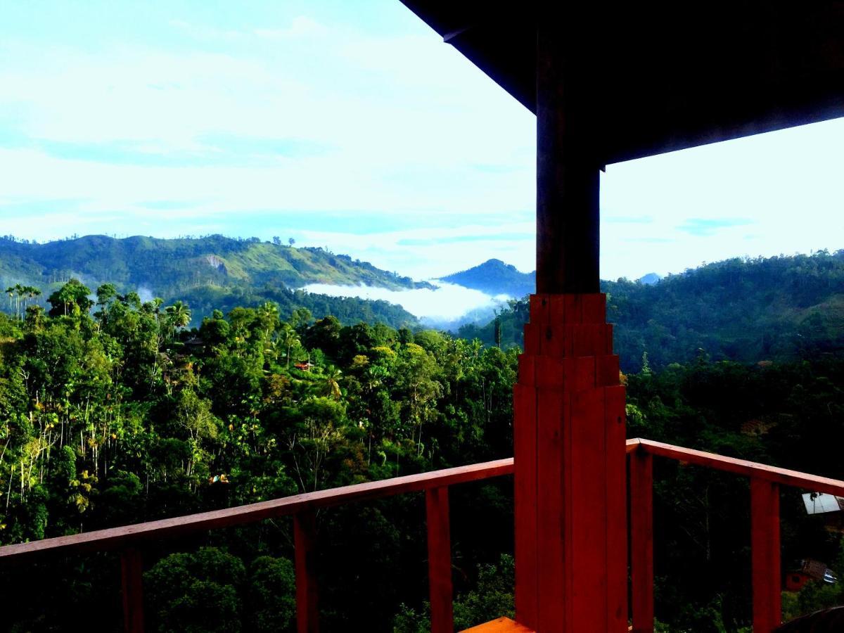 Green Narture Paradise Ella Exterior foto