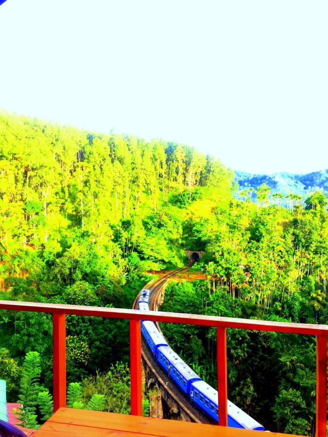Green Narture Paradise Ella Exterior foto