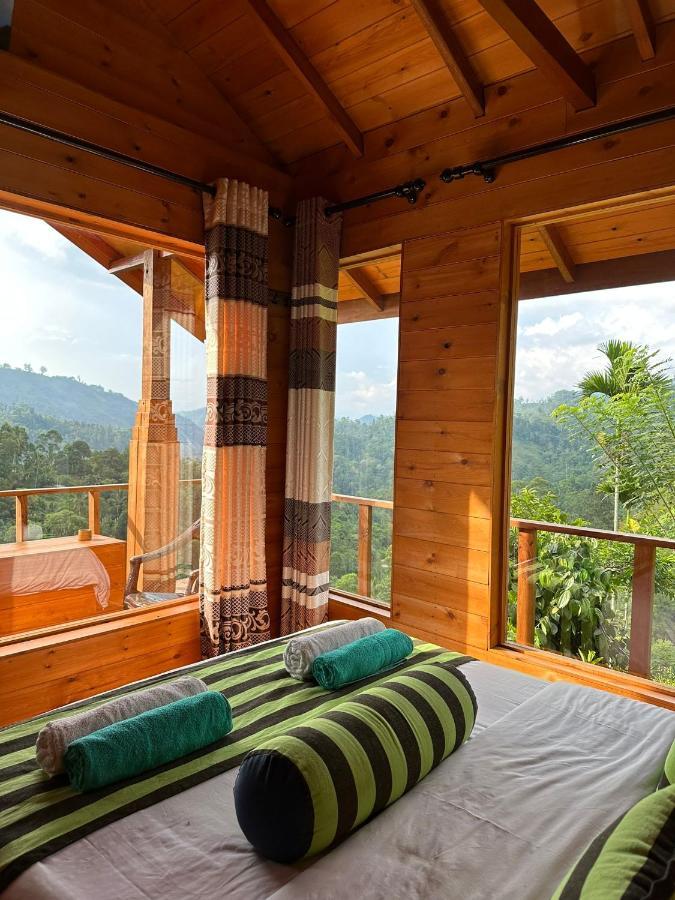 Green Narture Paradise Ella Exterior foto