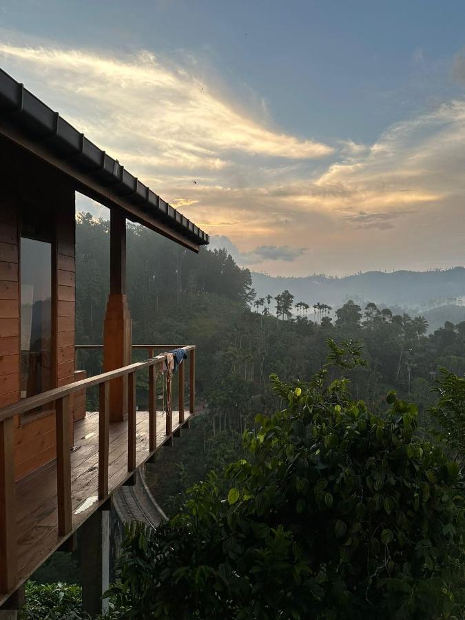 Green Narture Paradise Ella Exterior foto